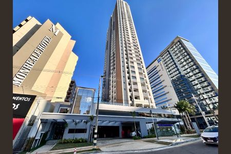 Studio à venda com 47m², 1 quarto e 1 vaga Studio à venda com 47m², 1 quarto e 1 vagaFoto 93