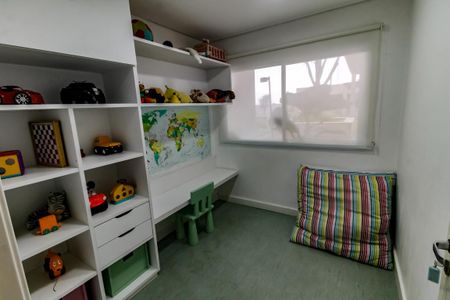 Apartamento à venda com 57m², 2 quartos e 1 vagaÁrea comum