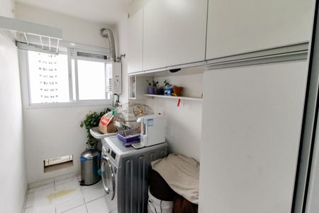 Apartamento à venda com 57m², 2 quartos e 1 vagaÁrea de Serviço