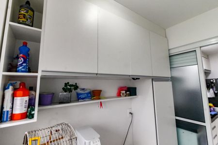 Apartamento à venda com 57m², 2 quartos e 1 vagaÁrea de Serviço