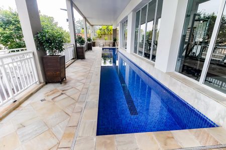 Apartamento à venda com 57m², 2 quartos e 1 vagaÁrea comum - Piscina