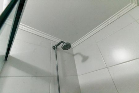 Apartamento à venda com 57m², 2 quartos e 1 vagaBanheiro da Suíte