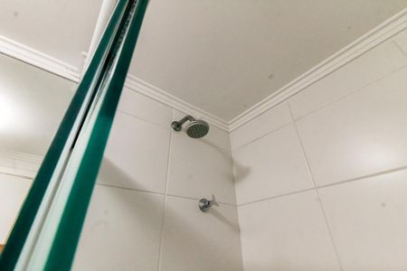 Apartamento à venda com 57m², 2 quartos e 1 vagaBanheiro 