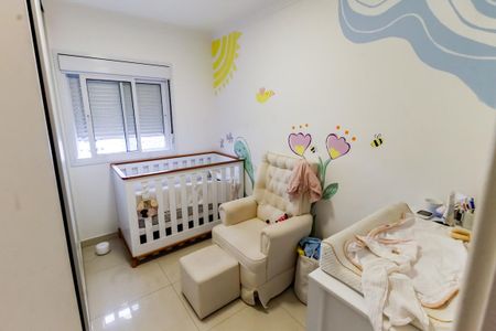 Apartamento à venda com 57m², 2 quartos e 1 vagaQuarto 1