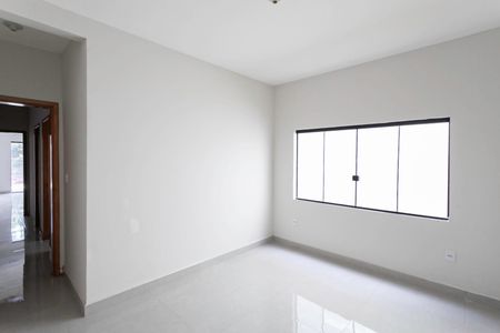 Casa à venda com 97m², 3 quartos e 2 vagasSuíte 