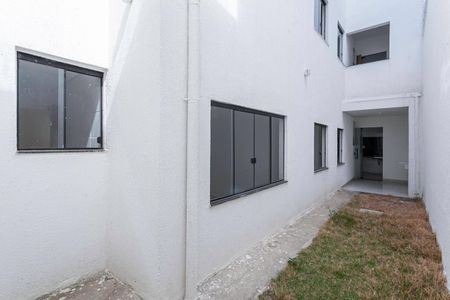Casa à venda com 97m², 3 quartos e 2 vagasÁrea privativa 