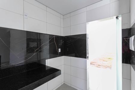 Casa à venda com 97m², 3 quartos e 2 vagasCozinha