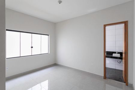 Casa à venda com 97m², 3 quartos e 2 vagasSuíte 