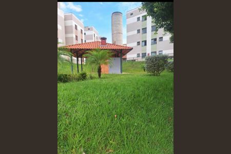 Foto 02 de apartamento à venda com 2 quartos, 47m² em Parque São Jorge, Campinas
