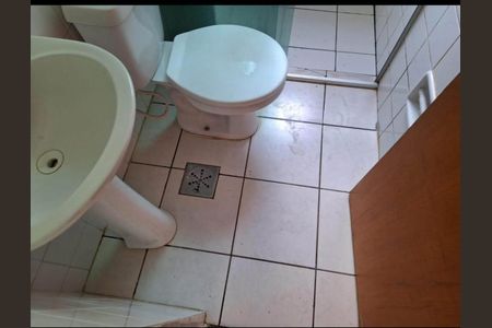 Foto 14 de apartamento à venda com 2 quartos, 47m² em Parque São Jorge, Campinas