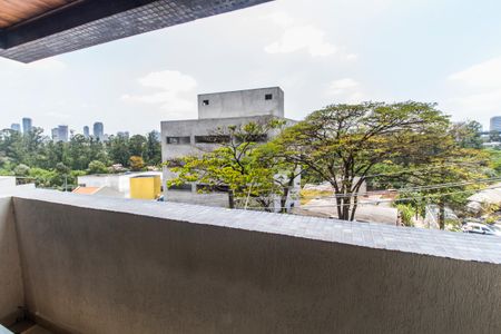 Varanda de apartamento à venda com 2 quartos, 67m² em Vila Boa Vista, Barueri