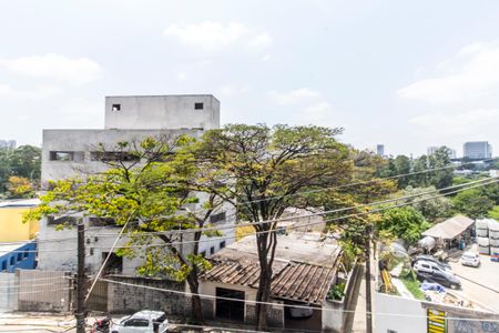 Apartamento à venda com 67m², 2 quartos e 1 vaga Apartamento à venda com 67m², 2 quartos e 1 vagaVista do Quarto 1