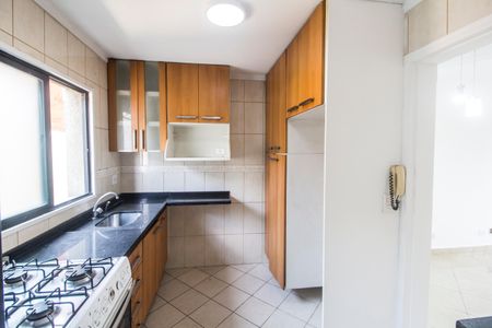 Apartamento à venda com 67m², 2 quartos e 1 vaga Apartamento à venda com 67m², 2 quartos e 1 vagaCozinha
