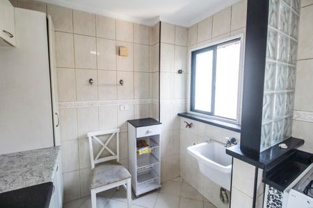 Apartamento à venda com 67m², 2 quartos e 1 vaga Apartamento à venda com 67m², 2 quartos e 1 vagaÁrea de Serviço