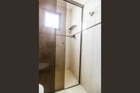 Apartamento à venda com 67m², 2 quartos e 1 vaga Apartamento à venda com 67m², 2 quartos e 1 vagaBanheiro