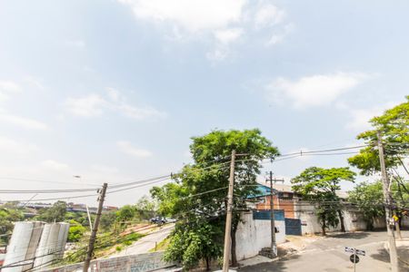 Apartamento à venda com 67m², 2 quartos e 1 vaga Apartamento à venda com 67m², 2 quartos e 1 vagaVista do Quarto 2