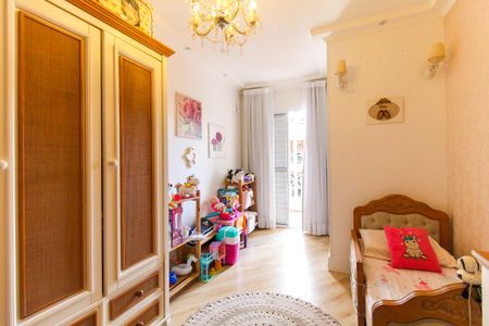 Casa à venda com 170m², 3 quartos e 3 vagasSuíte 1