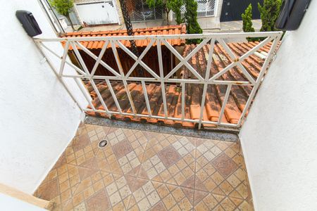 Casa à venda com 170m², 3 quartos e 3 vagasSacada da Suíte 2