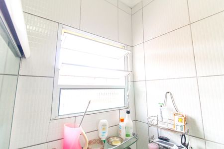 Casa à venda com 170m², 3 quartos e 3 vagasBanheiro da Suíte 3