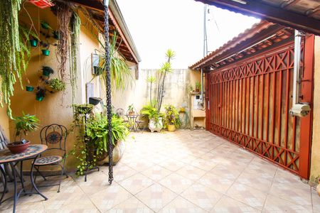 Casa à venda com 170m², 3 quartos e 3 vagasGaragem