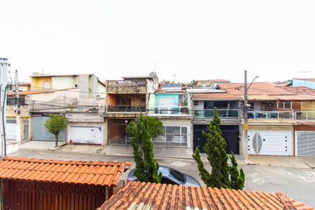 Casa à venda com 170m², 3 quartos e 3 vagasVista da Sacada da Suíte 3