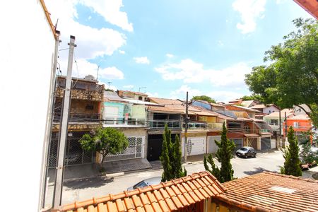 Casa à venda com 170m², 3 quartos e 3 vagasVista da Sacada da Suíte 1