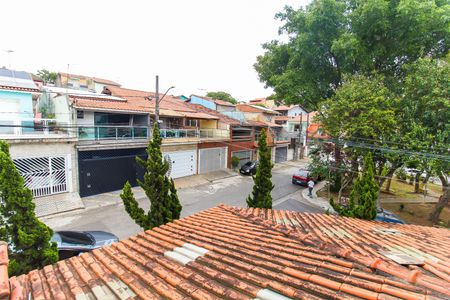 Casa à venda com 170m², 3 quartos e 3 vagasVista da Sacada da Suíte 2