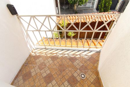 Casa à venda com 170m², 3 quartos e 3 vagasSacada da Suíte 1