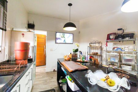 Casa à venda com 170m², 3 quartos e 3 vagasCozinha