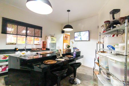 Casa à venda com 170m², 3 quartos e 3 vagasCozinha