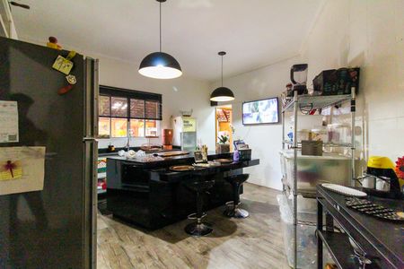 Casa à venda com 170m², 3 quartos e 3 vagasCozinha