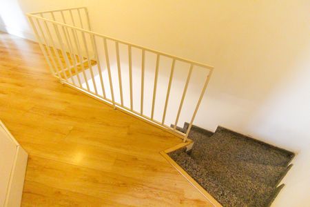 Casa à venda com 170m², 3 quartos e 3 vagasHall