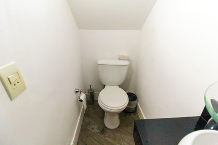 Casa à venda com 170m², 3 quartos e 3 vagasLavabo