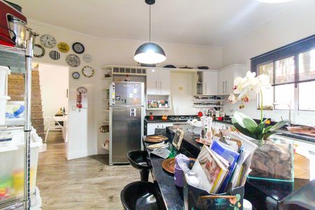 Casa à venda com 170m², 3 quartos e 3 vagasCozinha