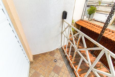 Casa à venda com 170m², 3 quartos e 3 vagasSacada da Suíte 2