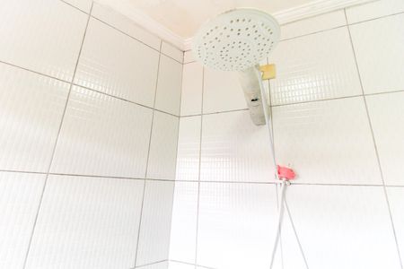 Casa à venda com 170m², 3 quartos e 3 vagasBanheiro da Suíte 3