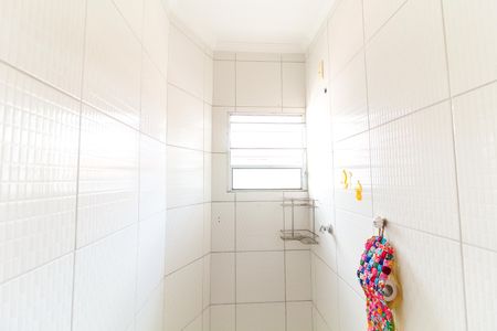 Casa à venda com 170m², 3 quartos e 3 vagasBanheiro da Suíte 1