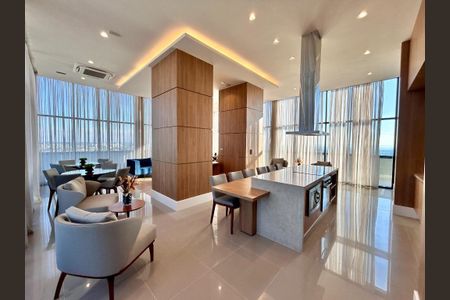 Studio à venda com 45m², 1 quarto e 1 vaga Studio à venda com 45m², 1 quarto e 1 vagaFoto 22