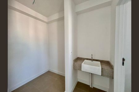 Studio à venda com 45m², 1 quarto e 1 vaga Studio à venda com 45m², 1 quarto e 1 vagaFoto 45