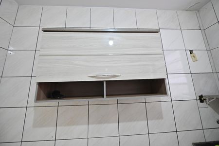 Apartamento à venda com 80m², 3 quartos e sem vaga Apartamento à venda com 80m², 3 quartos e sem vagaCozinha
