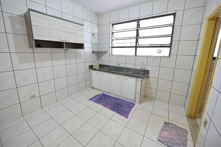 Apartamento à venda com 80m², 3 quartos e sem vaga Apartamento à venda com 80m², 3 quartos e sem vagaCozinha