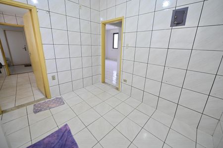 Apartamento à venda com 80m², 3 quartos e sem vaga Apartamento à venda com 80m², 3 quartos e sem vagaCozinha