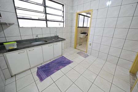 Apartamento à venda com 80m², 3 quartos e sem vaga Apartamento à venda com 80m², 3 quartos e sem vagaCozinha