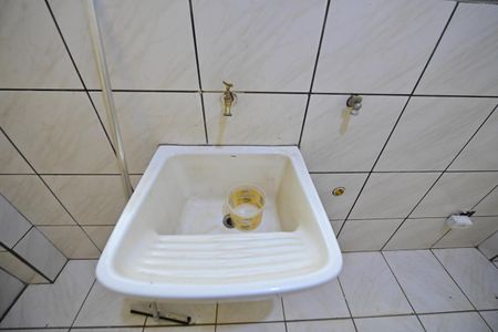 Apartamento à venda com 80m², 3 quartos e sem vaga Apartamento à venda com 80m², 3 quartos e sem vagaÁrea de Serviço