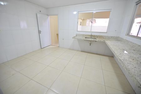 Área comum de apartamento à venda com 3 quartos, 80m² em Setor Central, Goiânia