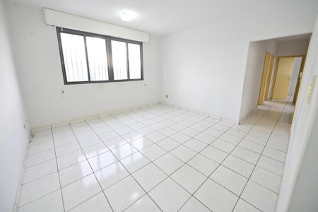 Sala de apartamento para alugar com 3 quartos, 80m² em Setor Central, Goiânia