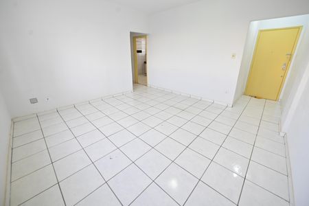 Sala de apartamento para alugar com 3 quartos, 80m² em Setor Central, Goiânia