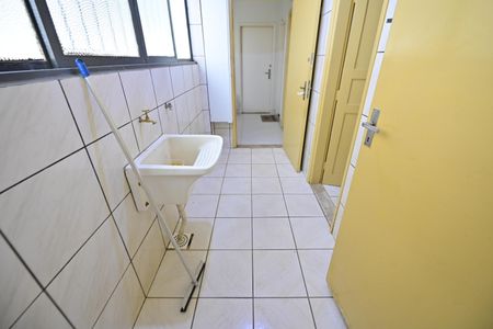 Apartamento à venda com 80m², 3 quartos e sem vaga Apartamento à venda com 80m², 3 quartos e sem vagaÁrea de Serviço