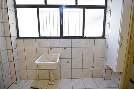 Apartamento à venda com 80m², 3 quartos e sem vaga Apartamento à venda com 80m², 3 quartos e sem vagaÁrea de Serviço