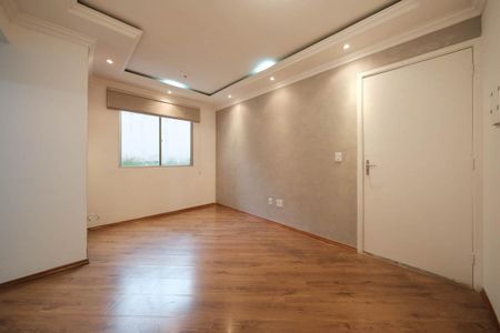 Sala de apartamento à venda com 2 quartos, 48m² em Cangaiba, São Paulo